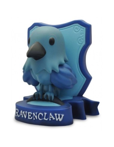 Hucha Chibi Ravenclaw Harry Potter 14 cm 3521320801520 Hucha Chibi Ravenclaw Harry Potter 14 cm 3521320801520
