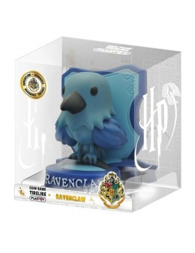 Hucha Chibi Ravenclaw Harry Potter 14 cm HARRY POTTER16,95 €16,95 €... Hucha Chibi Ravenclaw Harry Potter 14 cm HARRY POTTER16,95 €16,95 €...
