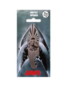 ABRIDOR JAWS TIBURON TABLA DE SURF MERCHANDISING12,95 €12,95 €  MER... ABRIDOR JAWS TIBURON TABLA DE SURF MERCHANDISING12,95 €12,95 €  MER...