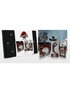 KIT COLLECTOR BOX JURASSIC PARK MERCHANDISING26,95 €26,95 €  MERCHA... KIT COLLECTOR BOX JURASSIC PARK MERCHANDISING26,95 €26,95 €  MERCHA...