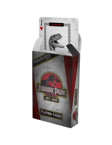 KIT COLLECTOR BOX JURASSIC PARK MERCHANDISING26,95 €26,95 €  MERCHA... KIT COLLECTOR BOX JURASSIC PARK MERCHANDISING26,95 €26,95 €  MERCHA...
