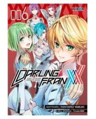 DARLING IN THE FRANXX 06 IVREA8,50 €8,50 € IVREA IVREA DARLING IN THE FRANXX 06 IVREA8,50 €8,50 € IVREA IVREA