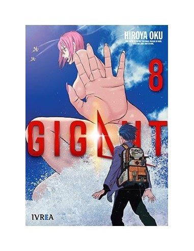 GIGANT 08 IVREA8,50 €8,50 € IVREA IVREA