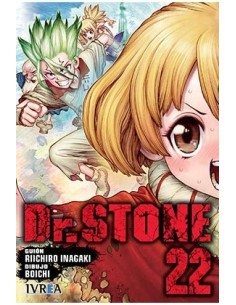 DR. STONE 22 IVREA8,00 €8,00 € IVREA IVREA DR. STONE 22 IVREA8,00 €8,00 € IVREA IVREA