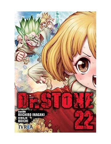DR. STONE 22 IVREA8,00 €8,00 € IVREA IVREA DR. STONE 22 IVREA8,00 €8,00 € IVREA IVREA