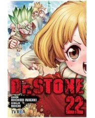 DR. STONE 22 IVREA8,00 €8,00 € IVREA IVREA DR. STONE 22 IVREA8,00 €8,00 € IVREA IVREA