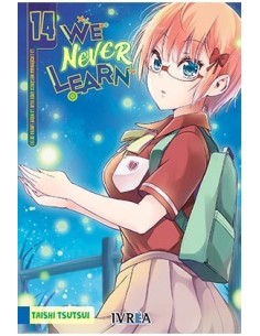 WE NEVER LEARN 14 IVREA8,00 €8,00 € IVREA IVREA WE NEVER LEARN 14 IVREA8,00 €8,00 € IVREA IVREA