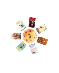 I AM A BANANA JUEGOS19,95 €19,95 € ASMODEE JUEGOS