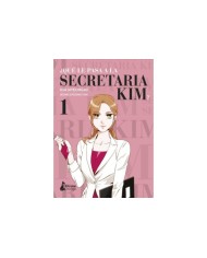 QUE LE PASA A LA SECRETARIA KIM 1 KITSUNE BOOKS14,94 €14,94 €  KITS... QUE LE PASA A LA SECRETARIA KIM 1 KITSUNE BOOKS14,94 €14,94 €  KITS...