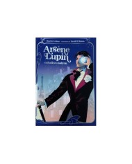 ARSENE LUPIN CABALLERO LADRON ED.ILUSTRADA DUOMO24,90 €24,90 € DUOM... ARSENE LUPIN CABALLERO LADRON ED.ILUSTRADA DUOMO24,90 €24,90 € DUOM...