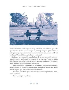 ARSENE LUPIN CABALLERO LADRON ED.ILUSTRADA DUOMO24,90 €24,90 € DUOM... ARSENE LUPIN CABALLERO LADRON ED.ILUSTRADA DUOMO24,90 €24,90 € DUOM...