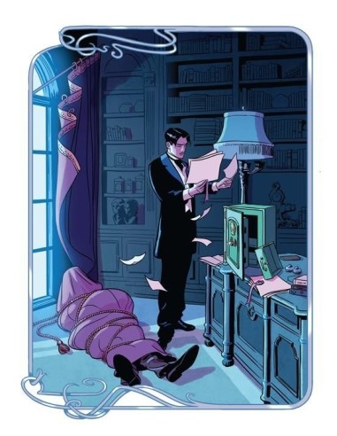 ARSENE LUPIN CABALLERO LADRON ED.ILUSTRADA DUOMO24,90 €24,90 € DUOM... ARSENE LUPIN CABALLERO LADRON ED.ILUSTRADA DUOMO24,90 €24,90 € DUOM...