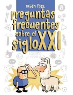 PREGUNTAS FRECUENTES DEL SIGLO XXI FANDOGAMIA14,00 €14,00 € FANDOGA...