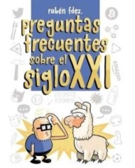 PREGUNTAS FRECUENTES DEL SIGLO XXI FANDOGAMIA14,00 €14,00 € FANDOGA...