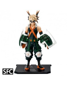 MY HERO ACADEMIA - Figurine "Katsuki Bakugo" ANIME / MANGA33,95 €33...