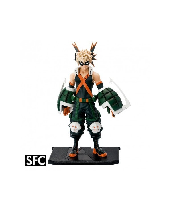 MY HERO ACADEMIA - Figurine "Katsuki Bakugo" ANIME / MANGA33,95 €33...