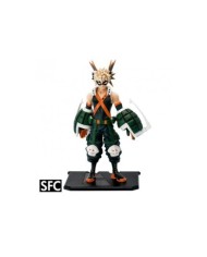 MY HERO ACADEMIA - Figurine "Katsuki Bakugo" ANIME / MANGA33,95 €33...