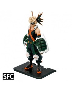 MY HERO ACADEMIA - Figurine "Katsuki Bakugo" ANIME / MANGA33,95 €33...