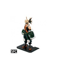 MY HERO ACADEMIA - Figurine "Katsuki Bakugo" ANIME / MANGA33,95 €33...