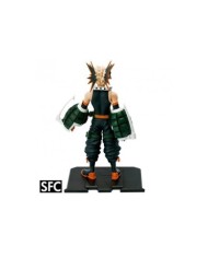 MY HERO ACADEMIA - Figurine "Katsuki Bakugo" ANIME / MANGA33,95 €33...