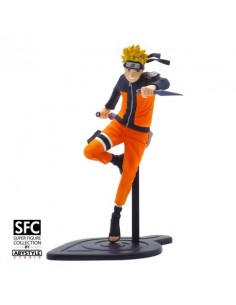NARUTO SHIPPUDEN - Figura "Naruto" NARUTO29,95 €29,95 € AbysseCorp ...