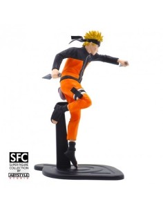 NARUTO SHIPPUDEN - Figura "Naruto" NARUTO29,95 €29,95 € AbysseCorp ...