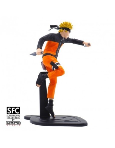 NARUTO SHIPPUDEN - Figura "Naruto" NARUTO29,95 €29,95 € AbysseCorp ... NARUTO SHIPPUDEN - Figura "Naruto" NARUTO29,95 €29,95 € AbysseCorp ...