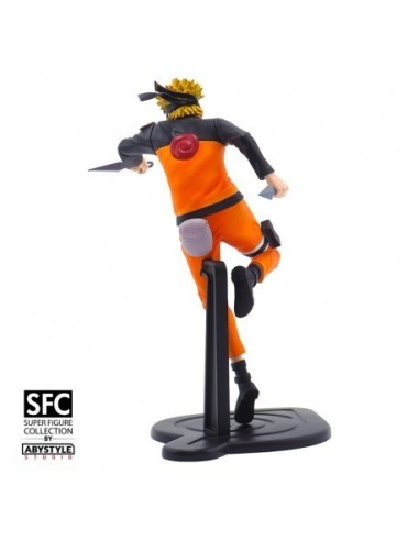 NARUTO SHIPPUDEN - Figura "Naruto" NARUTO29,95 €29,95 € AbysseCorp ... NARUTO SHIPPUDEN - Figura "Naruto" NARUTO29,95 €29,95 € AbysseCorp ...