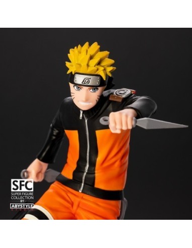 NARUTO SHIPPUDEN - Figura "Naruto" NARUTO29,95 €29,95 € AbysseCorp ... NARUTO SHIPPUDEN - Figura "Naruto" NARUTO29,95 €29,95 € AbysseCorp ...
