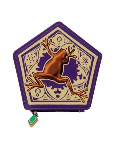 Monedero Rana de Chocolate Harry Potter HARRY POTTER11,95 €11,95 € ...