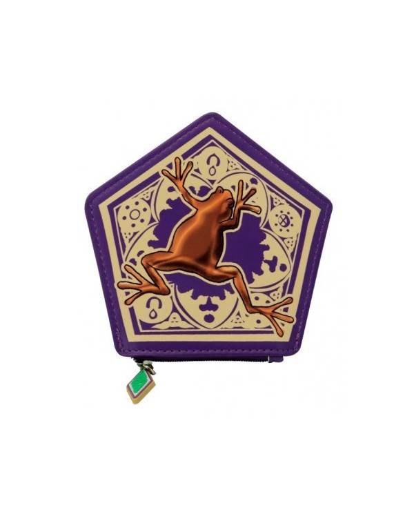 Monedero Rana de Chocolate Harry Potter HARRY POTTER11,95 €11,95 € ...