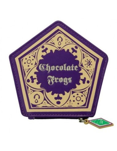 Monedero Rana de Chocolate Harry Potter HARRY POTTER11,95 €11,95 € ...