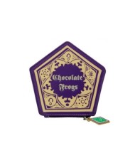 Monedero Rana de Chocolate Harry Potter HARRY POTTER11,95 €11,95 € ... Monedero Rana de Chocolate Harry Potter HARRY POTTER11,95 €11,95 € ...