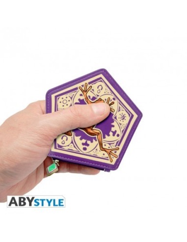 Monedero Rana de Chocolate Harry Potter HARRY POTTER11,95 €11,95 € ...