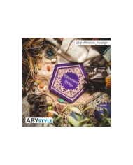 Monedero Rana de Chocolate Harry Potter HARRY POTTER11,95 €11,95 € ... Monedero Rana de Chocolate Harry Potter HARRY POTTER11,95 €11,95 € ...