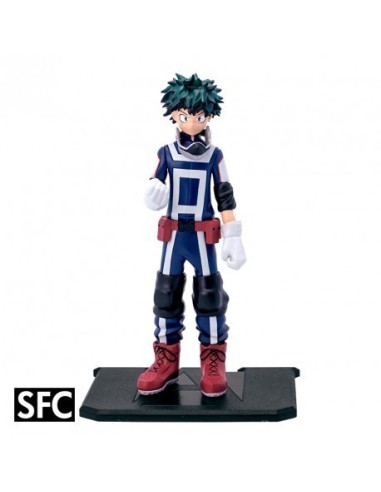 MY HERO ACADEMIA - Figura "Izuku Midoriya" MY HERO ACADEMIA33,95 €3... MY HERO ACADEMIA - Figura "Izuku Midoriya" MY HERO ACADEMIA33,95 €3...