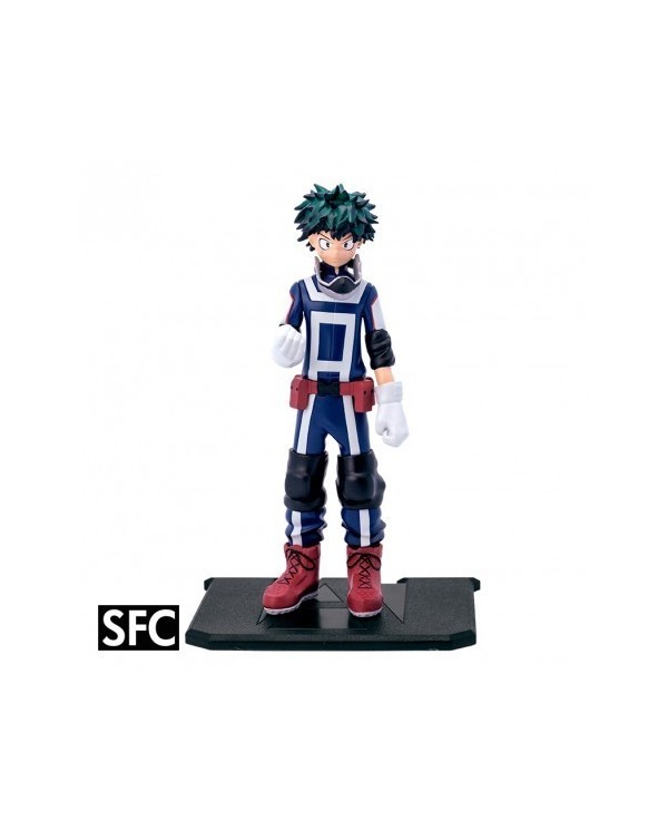 MY HERO ACADEMIA - Figura "Izuku Midoriya" MY HERO ACADEMIA33,95 €3...