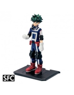 MY HERO ACADEMIA - Figura "Izuku Midoriya" MY HERO ACADEMIA33,95 €3...