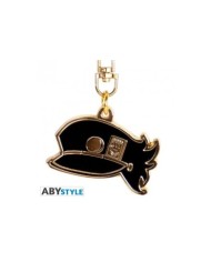 JOJO'S BIZARRE ADVENTURE - Keychain "Jotaro's Hat"  3665361056713 JOJO'S BIZARRE ADVENTURE - Keychain "Jotaro's Hat"  3665361056713