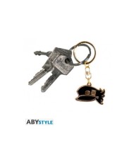 JOJO'S BIZARRE ADVENTURE - Keychain "Jotaro's Hat"  3665361056713 JOJO'S BIZARRE ADVENTURE - Keychain "Jotaro's Hat"  3665361056713