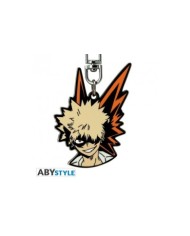 MY HERO ACADEMIA - Keychain "Bakugo" MY HERO ACADEMIA7,95 €7,95 €  ... MY HERO ACADEMIA - Keychain "Bakugo" MY HERO ACADEMIA7,95 €7,95 €  ...