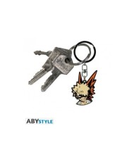 MY HERO ACADEMIA - Keychain "Bakugo" MY HERO ACADEMIA7,95 €7,95 €  ... MY HERO ACADEMIA - Keychain "Bakugo" MY HERO ACADEMIA7,95 €7,95 €  ...