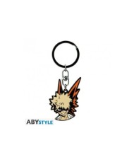 MY HERO ACADEMIA - Keychain "Bakugo" MY HERO ACADEMIA7,95 €7,95 €  ... MY HERO ACADEMIA - Keychain "Bakugo" MY HERO ACADEMIA7,95 €7,95 €  ...