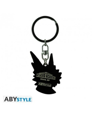 MY HERO ACADEMIA - Keychain "Bakugo" MY HERO ACADEMIA7,95 €7,95 €  ... MY HERO ACADEMIA - Keychain "Bakugo" MY HERO ACADEMIA7,95 €7,95 €  ...