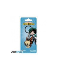 MY HERO ACADEMIA - Keychain "Bakugo" MY HERO ACADEMIA7,95 €7,95 €  ... MY HERO ACADEMIA - Keychain "Bakugo" MY HERO ACADEMIA7,95 €7,95 €  ...