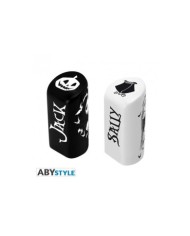 Salero & Pimentero Pesadilla Antes de Navidad Tim Burton MERCHANDIS...