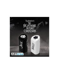 Salero & Pimentero Pesadilla Antes de Navidad Tim Burton MERCHANDIS...