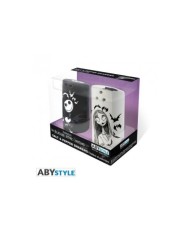 Salero & Pimentero Pesadilla Antes de Navidad Tim Burton MERCHANDIS...