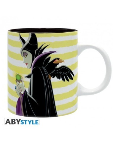 DISNEY - Taza - 320 ml - "Villains Maleficent" MERCHANDISING9,95 €9... DISNEY - Taza - 320 ml - "Villains Maleficent" MERCHANDISING9,95 €9...