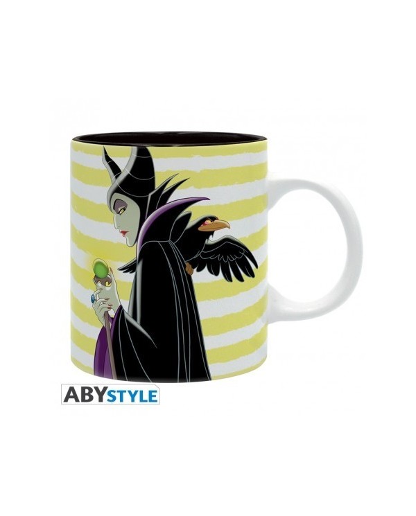 DISNEY - Taza - 320 ml - "Villains Maleficent" MERCHANDISING9,95 €9...